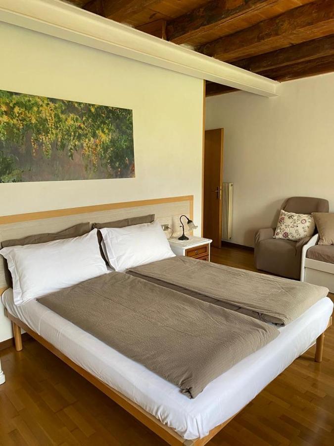 Apartamento Casa Andela Arco Exterior foto