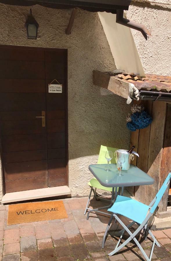 Apartamento Casa Andela Arco Exterior foto